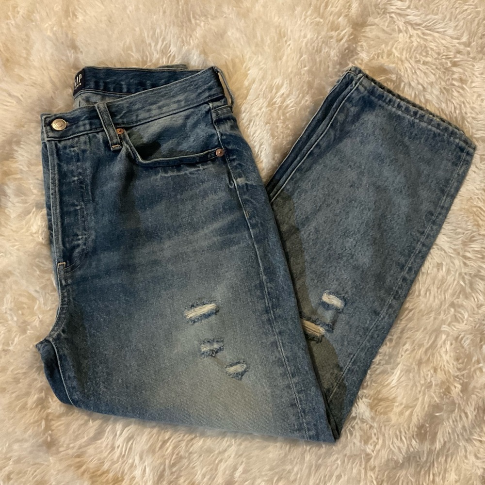 GAP DENIM